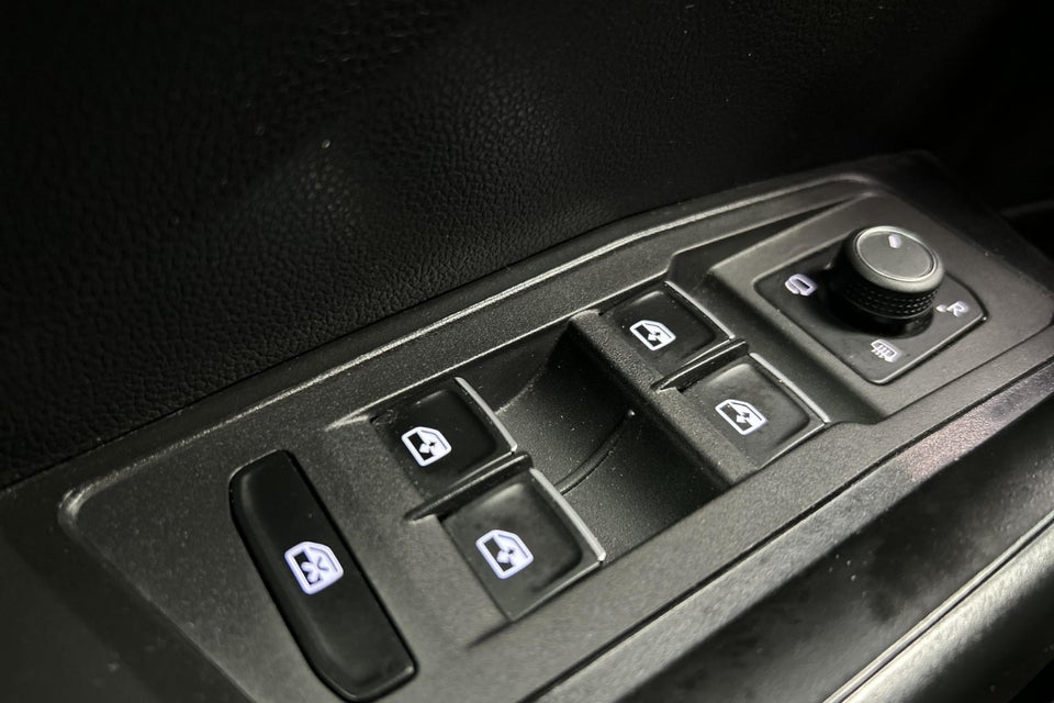 VW T-Roc 1,5 TSi 150 Sport DSG 5d