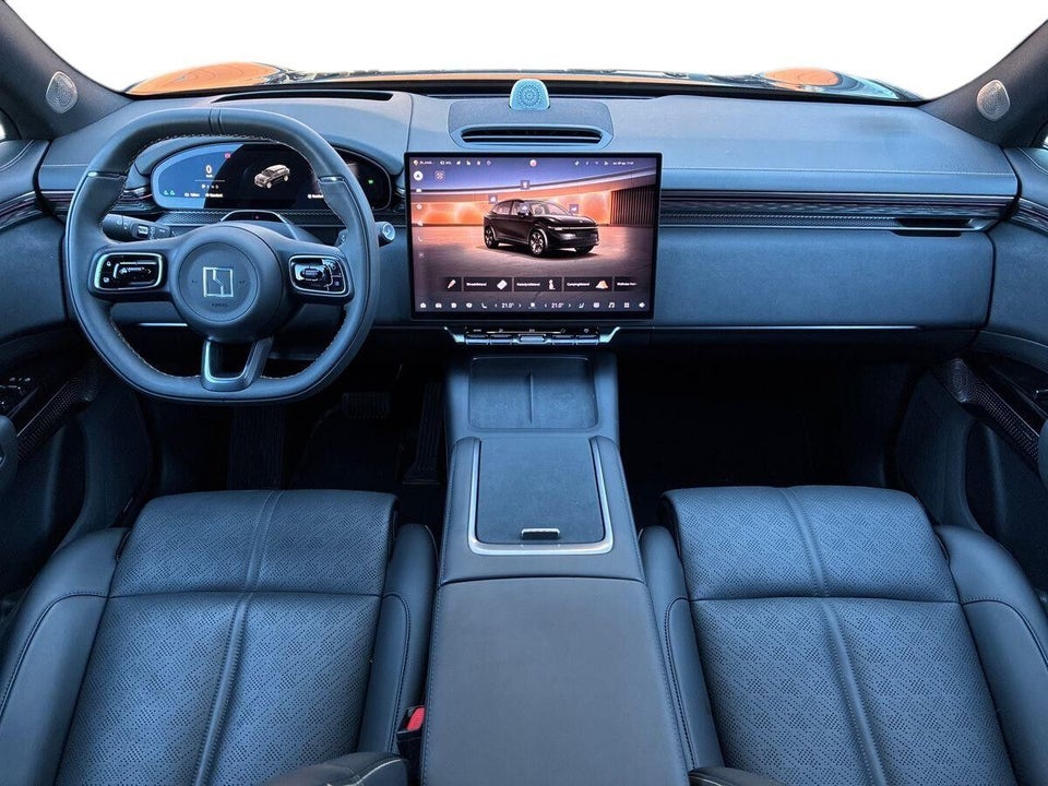 Zeekr 7X Privilege AWD 5d