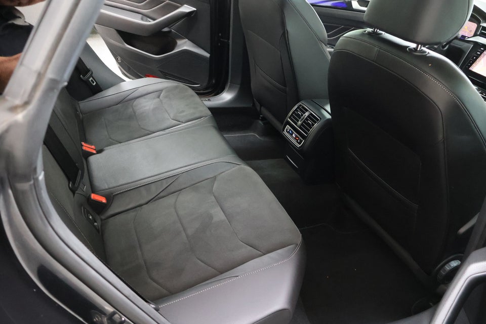 VW Arteon 1,4 eHybrid Elegance Shooting Brake DSG 5d