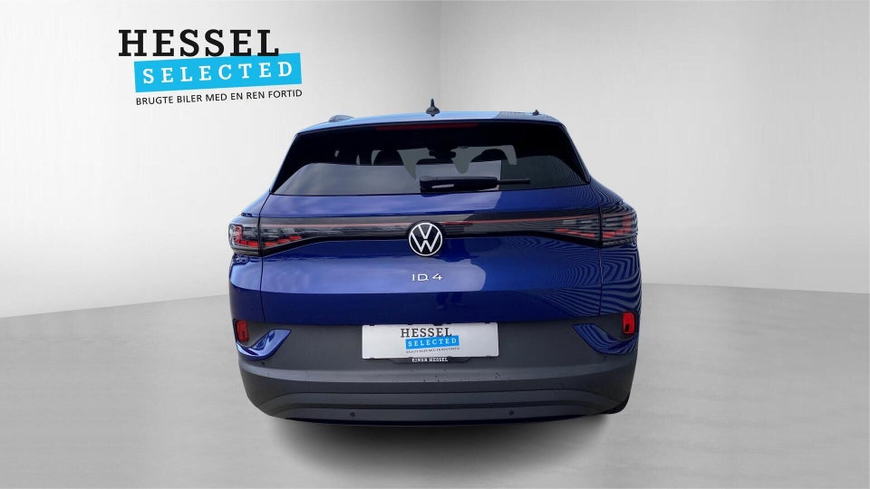 VW ID.4 77 Pro Performance 5d