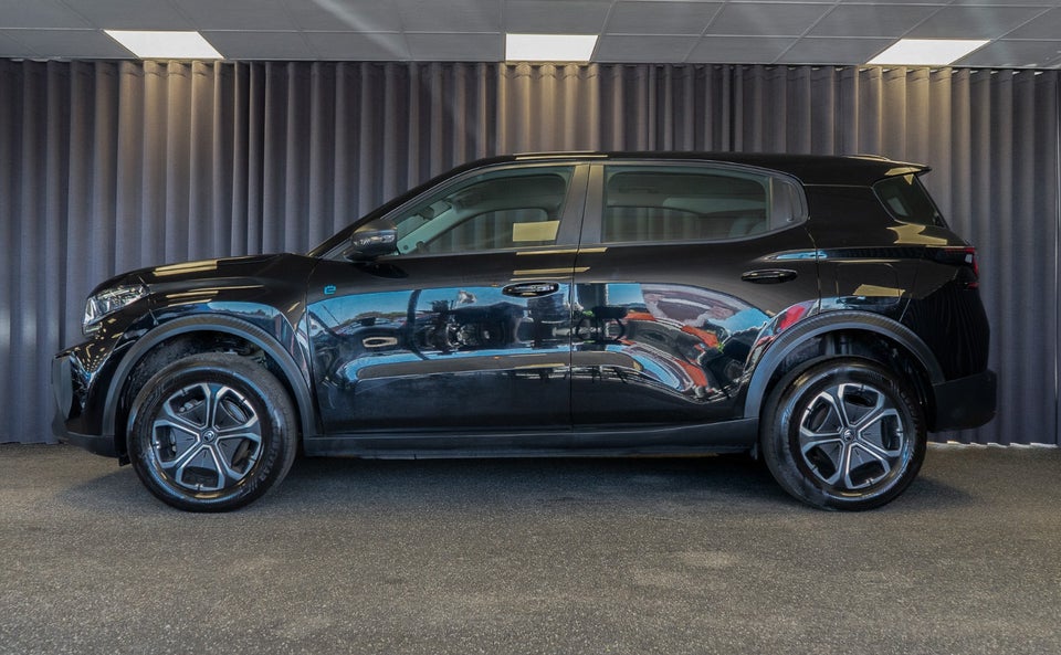 Citroën ë-C3 Aircross 44 You! 5d