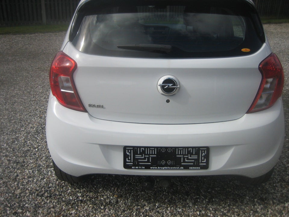Opel Karl 1,0 Essentia 5d