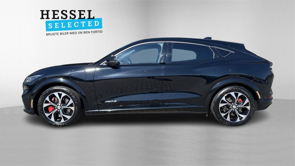 Ford Mustang Mach-E 88 Premium Extended Range 5d