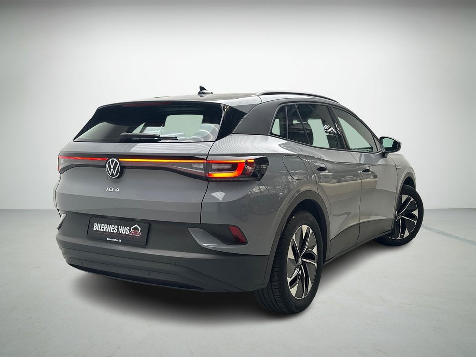 VW ID.4 77 Pro Performance 5d