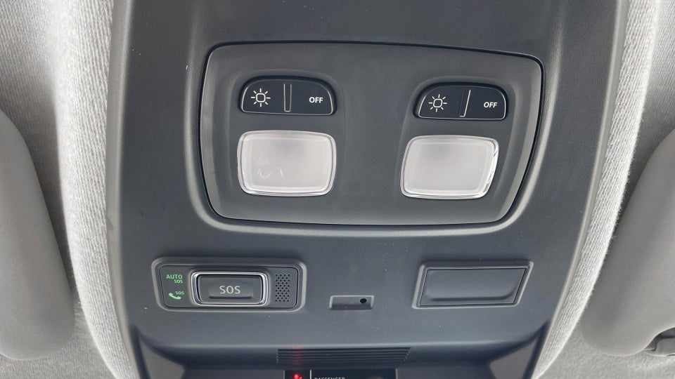 Renault Trafic 2,0 dCi 130 L2H1 Tekno