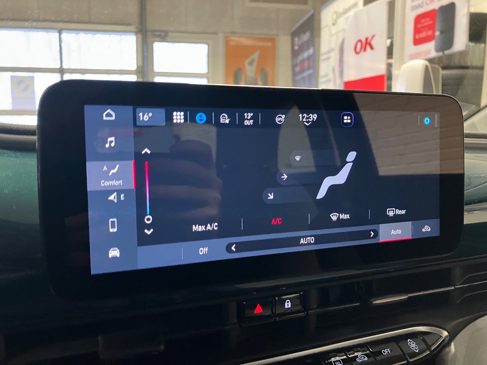 Fiat 500e 42 Icon 3d