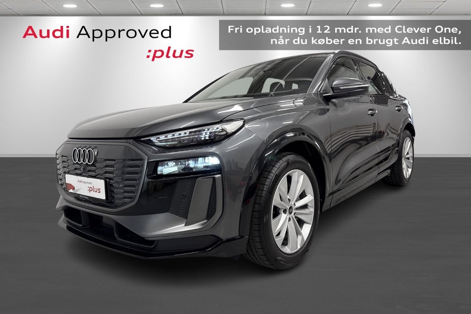 Audi Q6 e-tron Ultra performance 5d