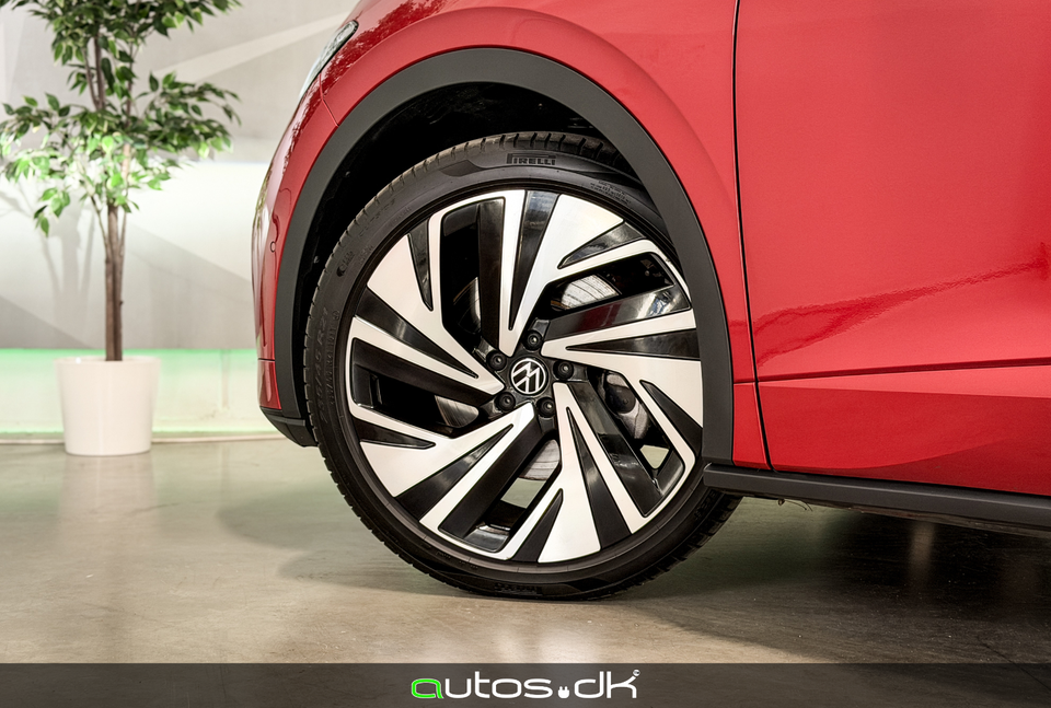 VW ID.4 77 GTX 4Motion 5d