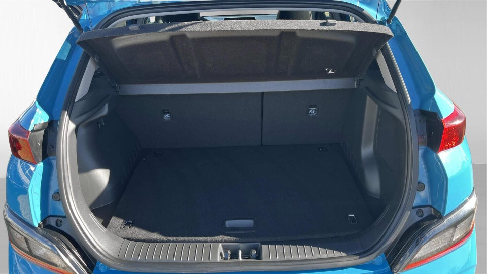 Hyundai Kona 39 EV Edition 30+ 5d