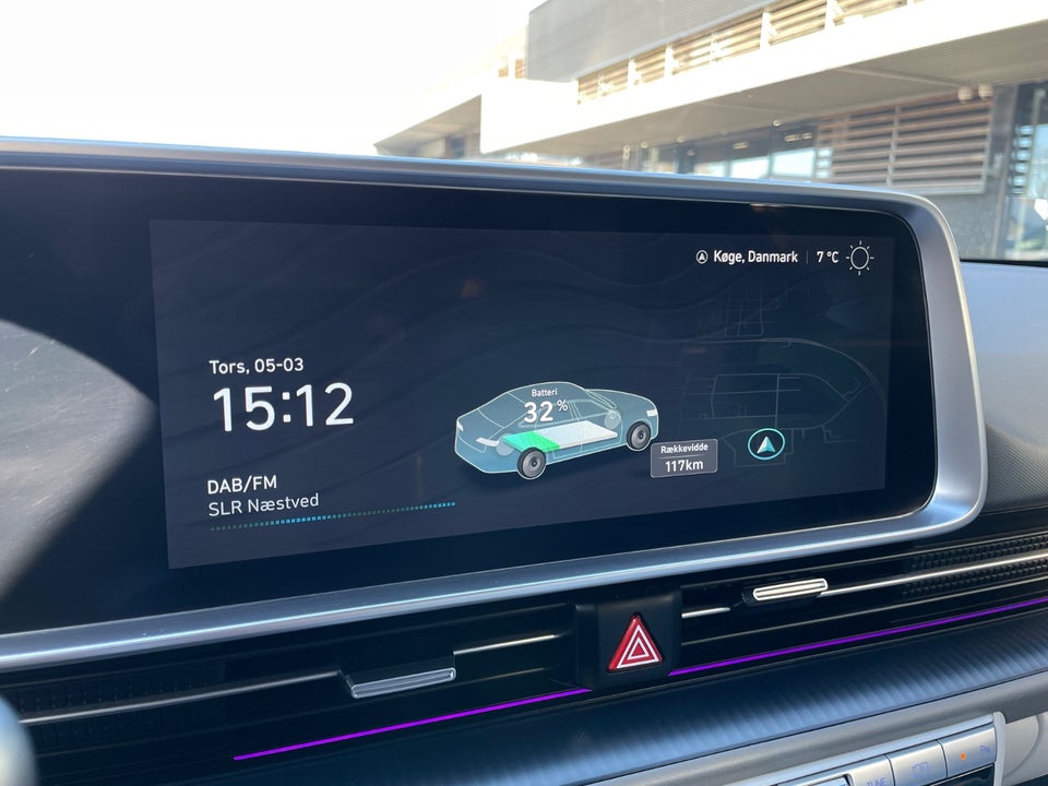 Hyundai Ioniq 6 77 Ultimate 4d