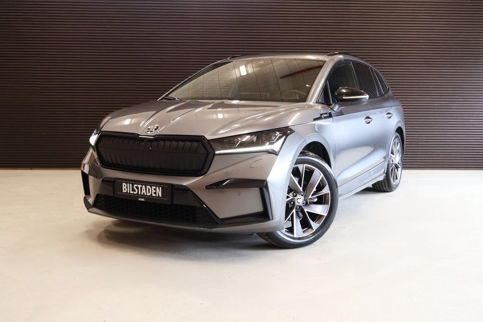 Skoda Enyaq 60 iV Sportline 5d