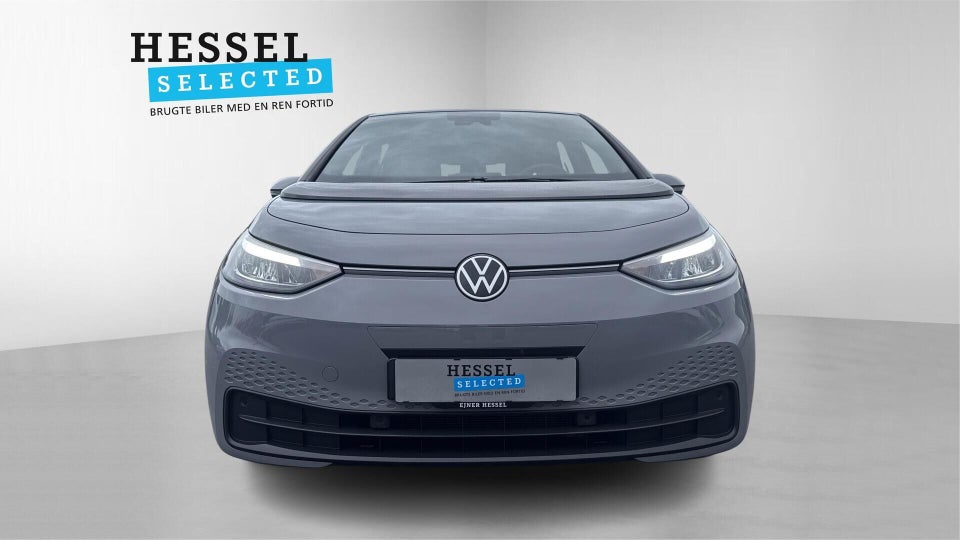 VW ID.3 58 Pro Performance 5d