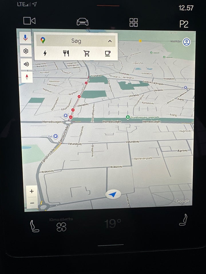 Polestar 2 Long Range 5d