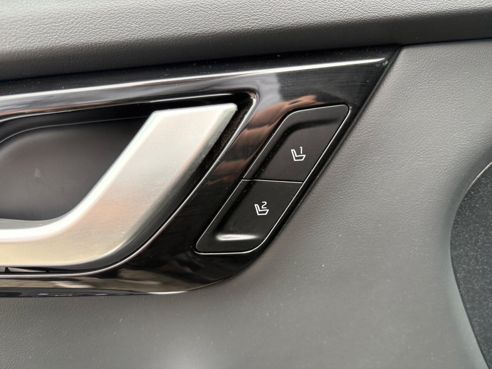 Kia EV6 77 Long Range Upgrade 5d