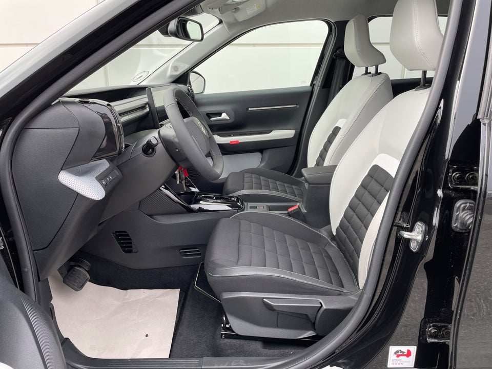 Citroën ë-C3 Aircross 44 VTR Sport 5d