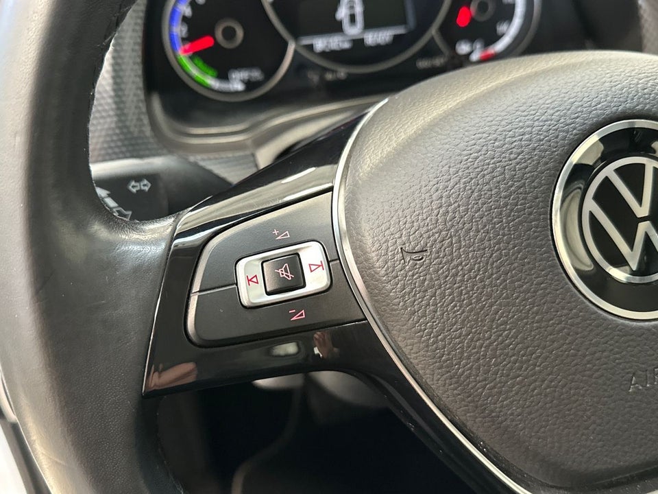 VW e-Up! 5d