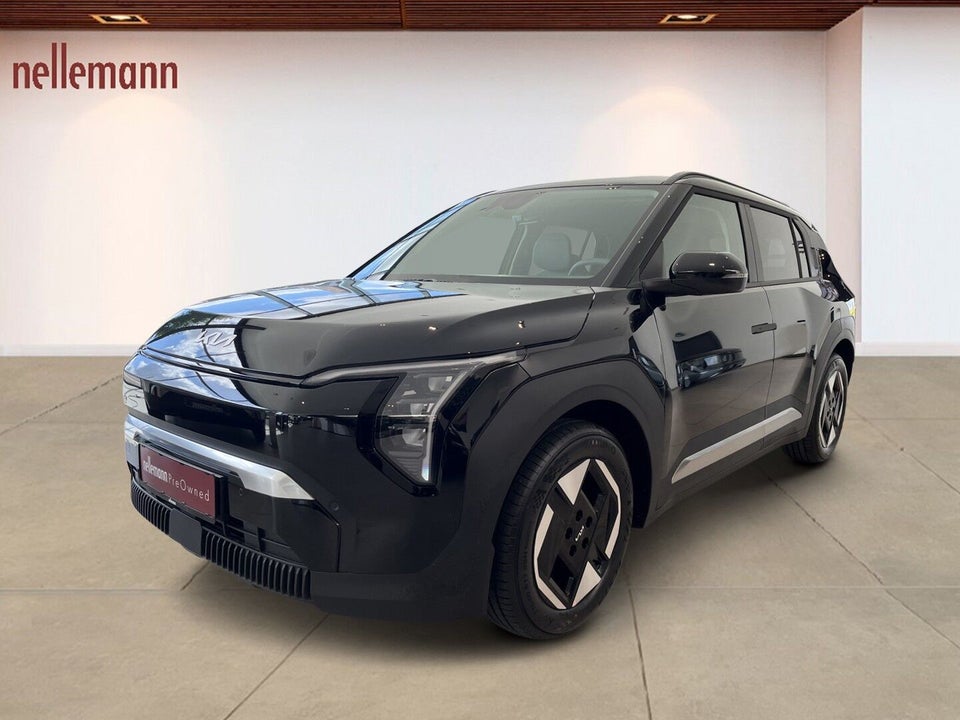 Kia EV3 81 Long Range Prestige 5d