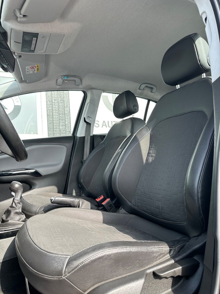 Opel Corsa 1,0 T 90 Enjoy 5d