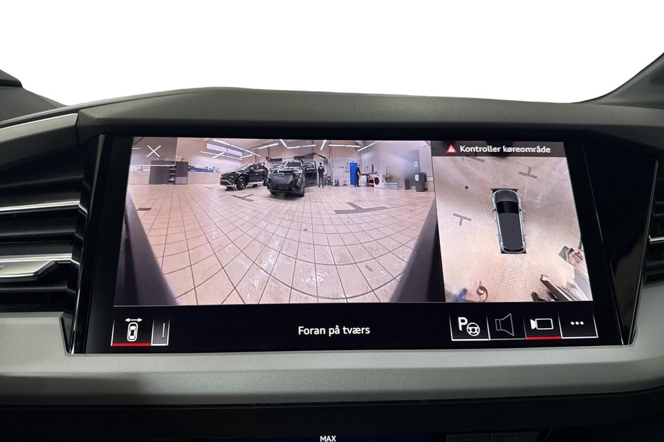 Audi Q4 e-tron 45 Progress 5d