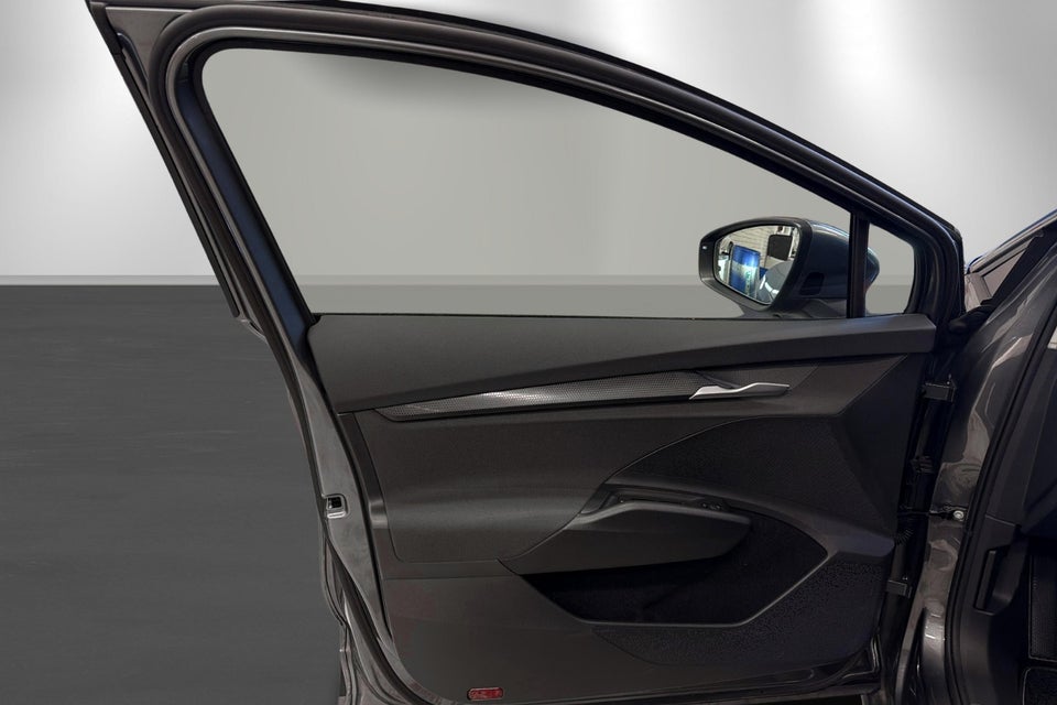 Skoda Elroq 50 iV 5d