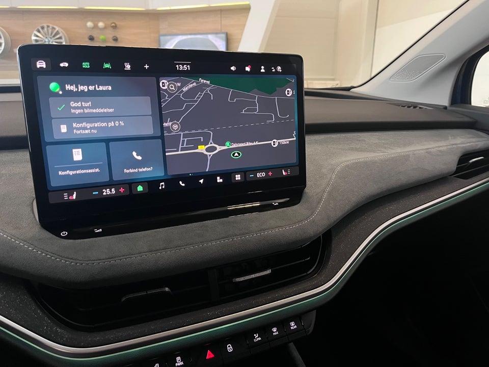 Skoda Enyaq 85 iV Premium Coupé 5d