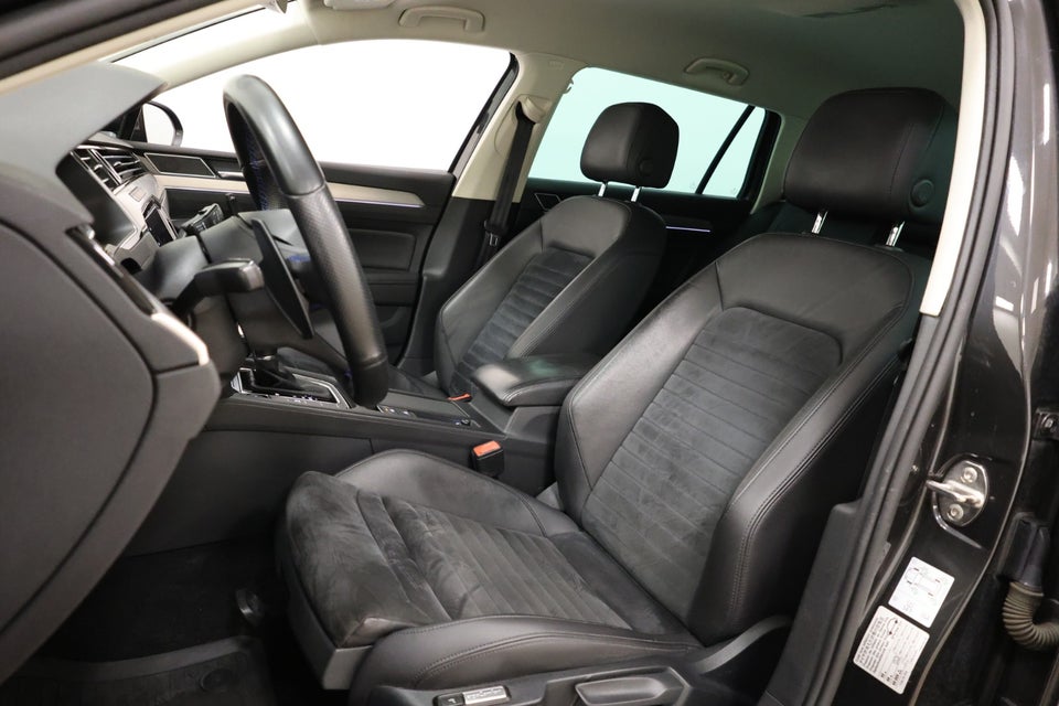 VW Passat 1,5 TSi 150 R-line Variant DSG 5d