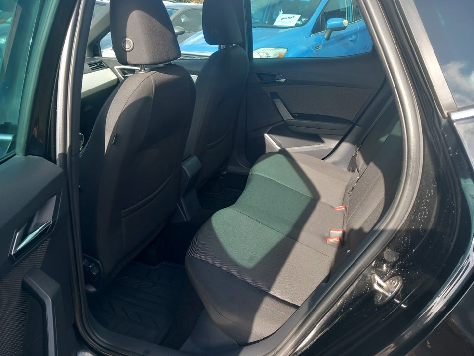Seat Arona 1,6 TDi 95 Xcellence 5d