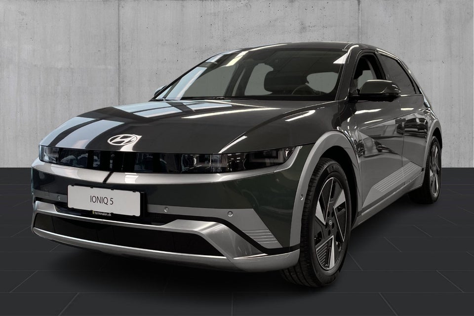 Hyundai Ioniq 5 84 Ultimate 5d