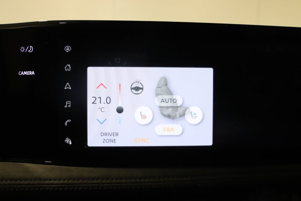 Nissan Ariya 87 Evolve 5d