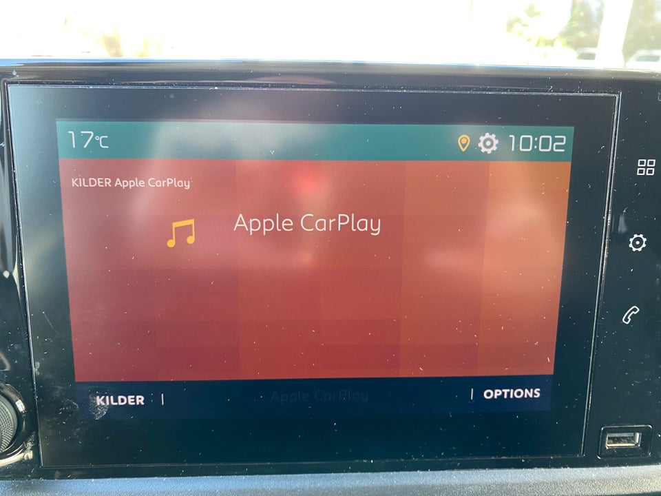 Citroën Berlingo 1,2 PureTech 110 L1 ProffLine Van