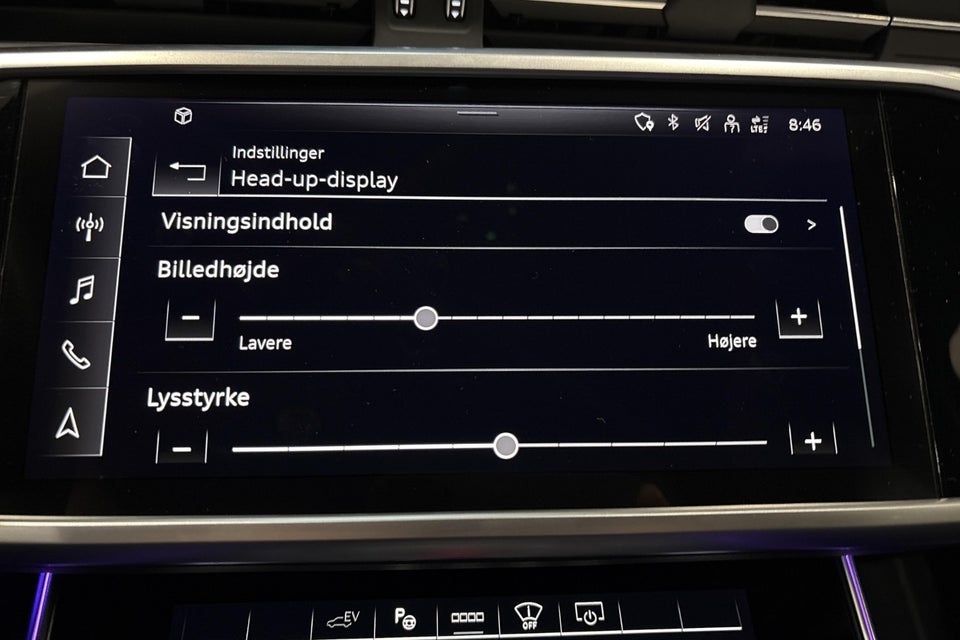 Audi A6 55 TFSi e Sport Prestige Avant quattro S-tr. 5d