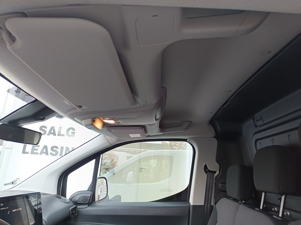 Opel Combo 1,2 T 110 Enjoy L1V1