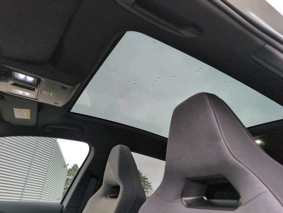 Cupra Born 58 e-Boost Dinamica Pack High 5d