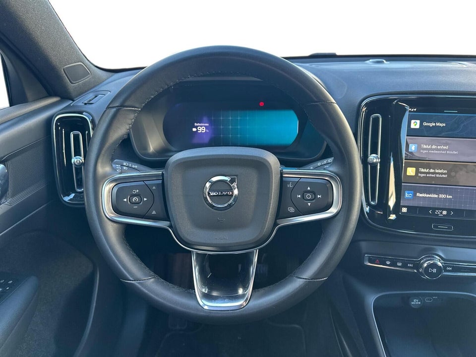 Volvo XC40 P6 ReCharge Plus 5d