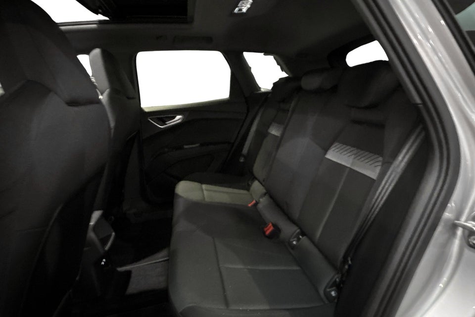 Audi Q4 e-tron 45 S-line Edition 5d