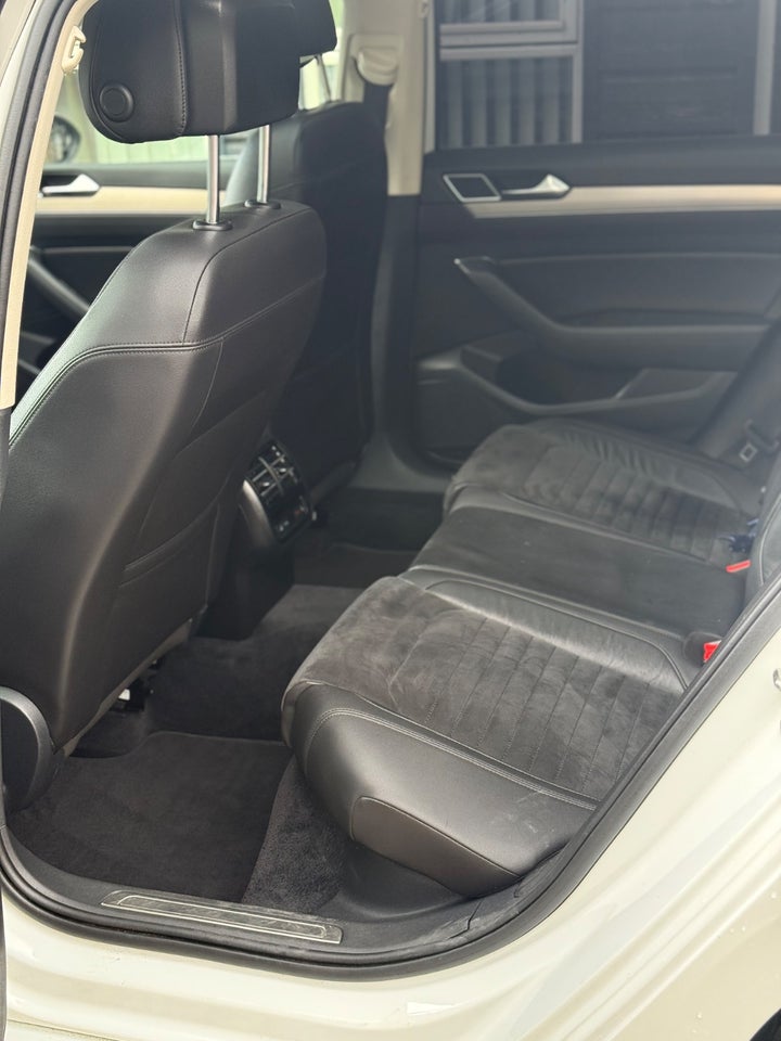 VW Passat 1,4 TSi 150 Highline+ Variant DSG 5d