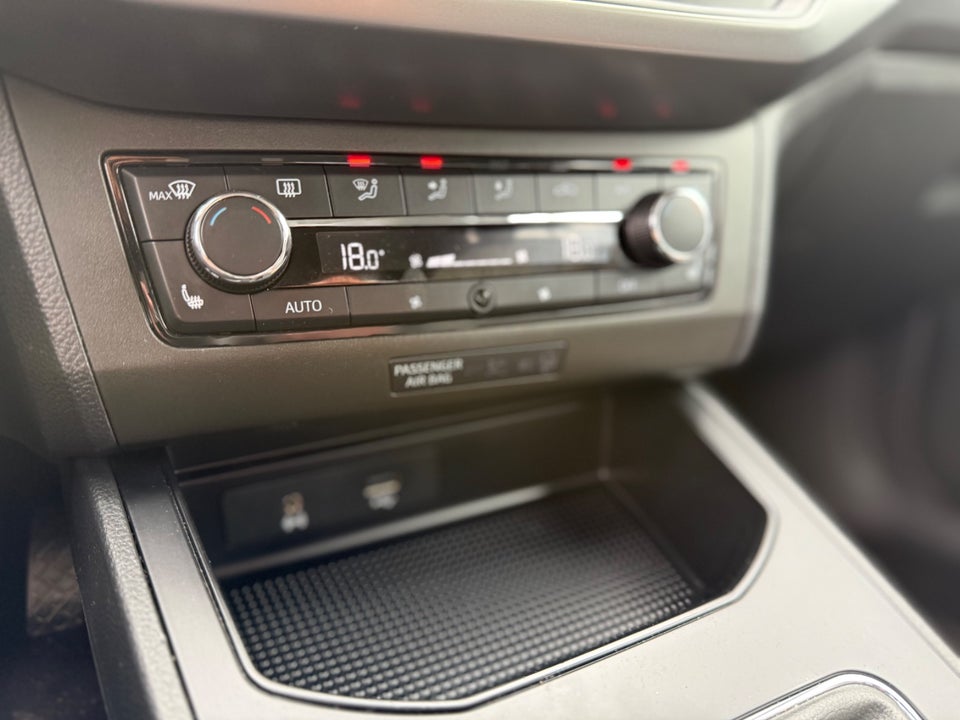 Seat Ibiza 1,0 TSi 95 Reference 5d