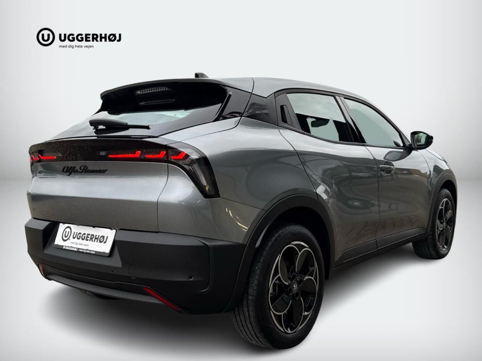 Alfa Romeo Junior Elettrica Core 5d