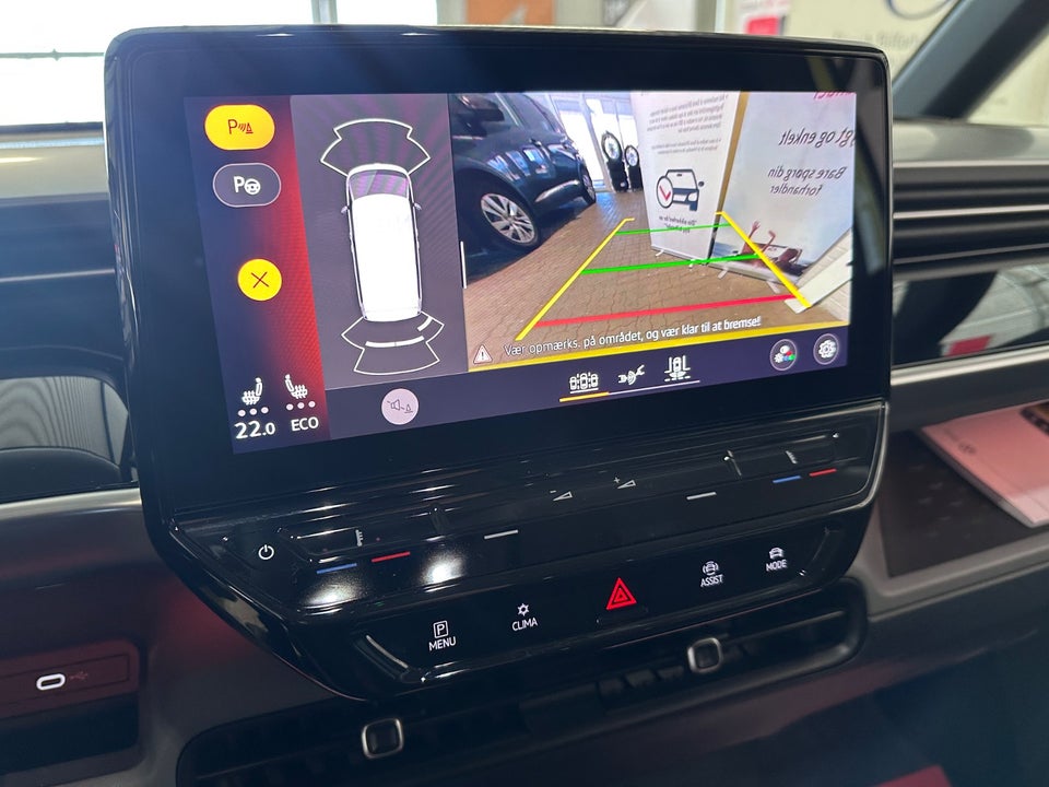 VW ID.Buzz 77 Pro SWB 5d