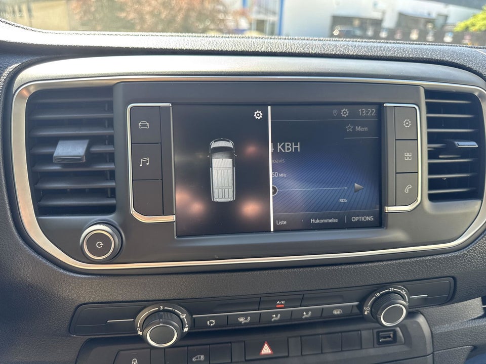 Toyota ProAce 2,0 D 144 Long Comfort 4d