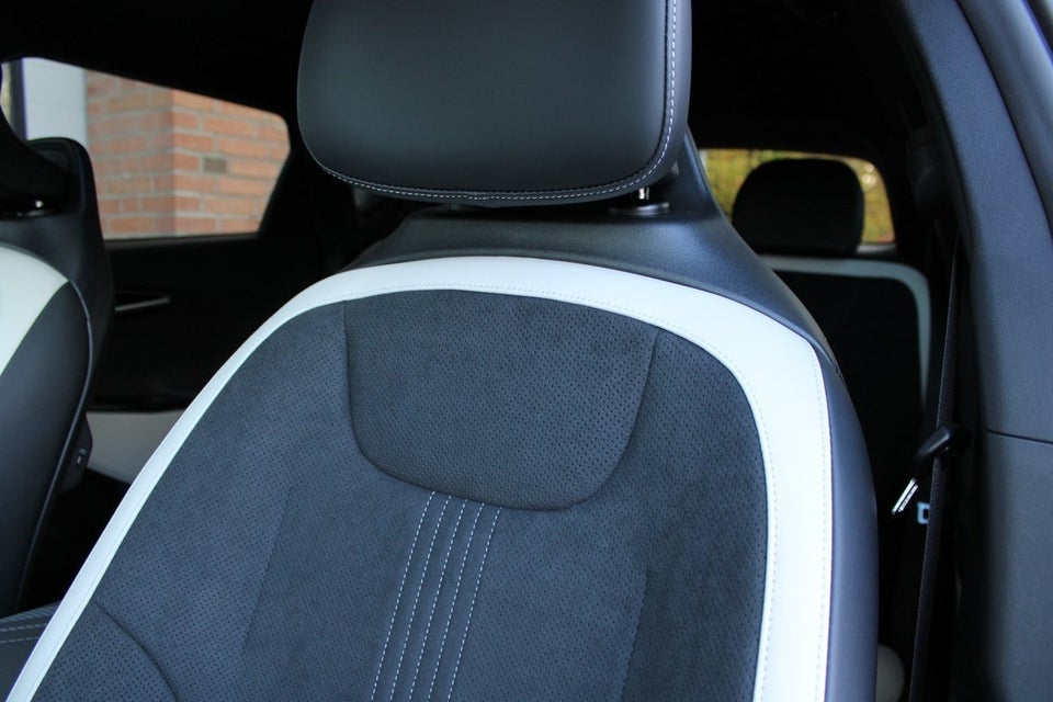 Kia EV6 77 Long Range Performance GT-Line AWD 5d