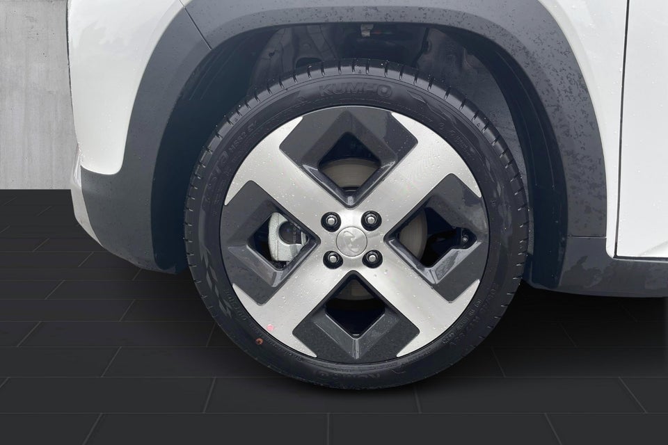 Hyundai Inster 49 Advanced 5d