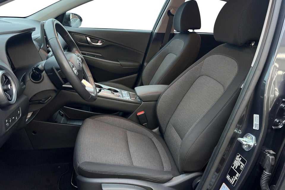 Hyundai Kona 39 EV Trend 5d