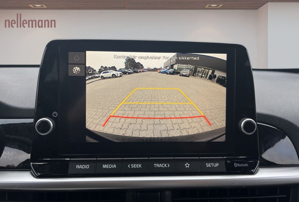 Kia Picanto 1,0 Prestige Upgrade 5d