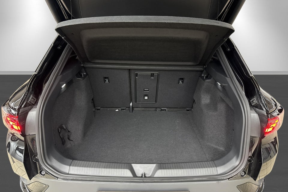 VW ID.4 77 Style+ 5d