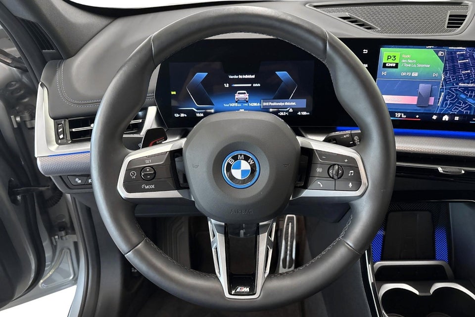 BMW iX1 xDrive30 M-Sport 5d