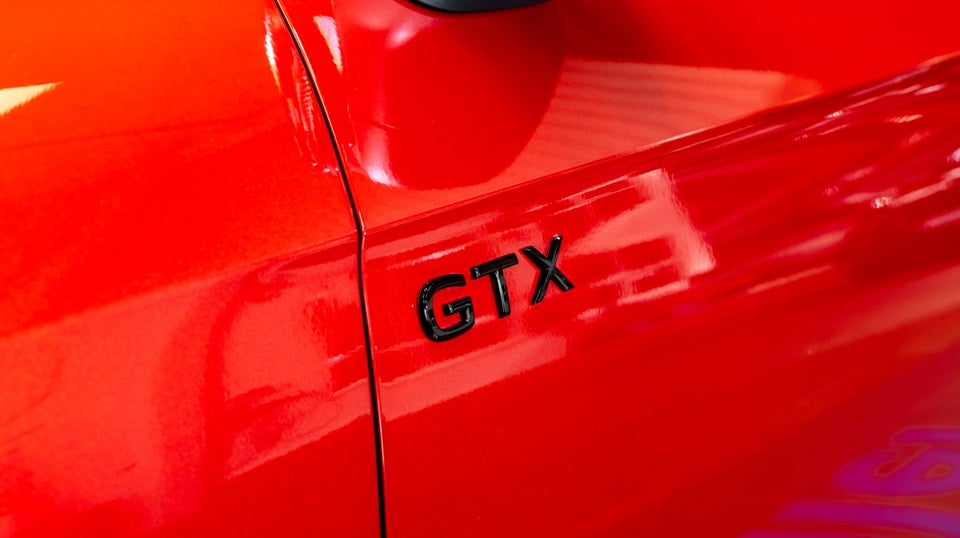 VW ID.4 77 GTX+ 4Motion 5d