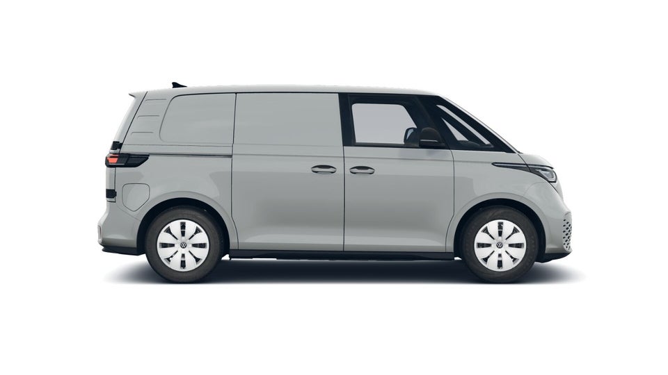VW ID.Buzz 59 Cargo Comfort+