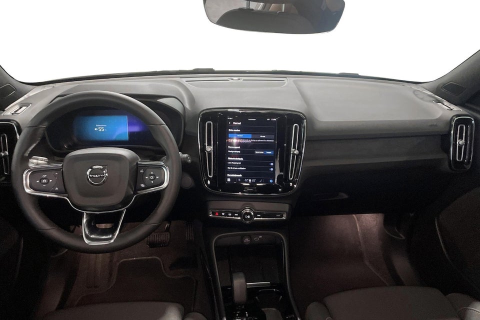 Volvo XC40 P8 ReCharge Twin Plus 5d