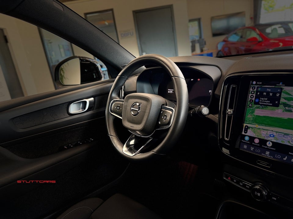 Volvo XC40 ReCharge Plus 5d
